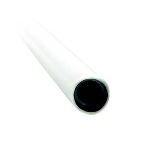 T400 White Conduit