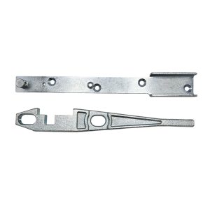 Axim TC8800 Standard Side Load Arm & Channel