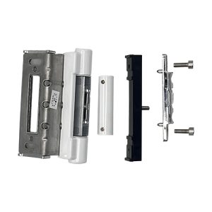 Trojan Athena Butt Hinge for UPVC Doors
