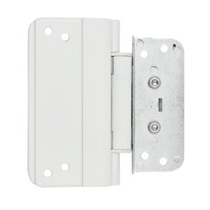 Trojan 3D Composite Door Hinge