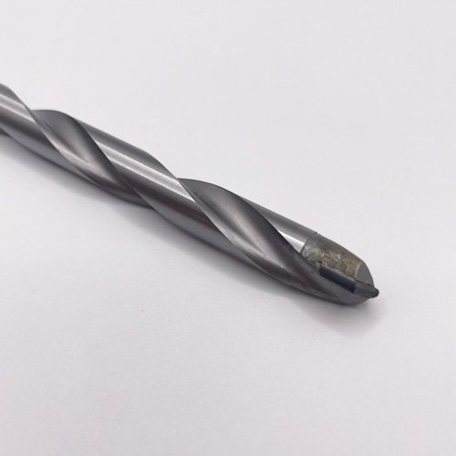 TSS Tungsten Carbide Tipped CTD Drill Bit