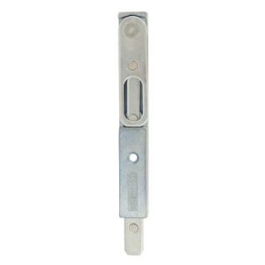 TSS Finger Operated French Door Shootbolts