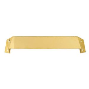TSS Internal Security Letter Cowl