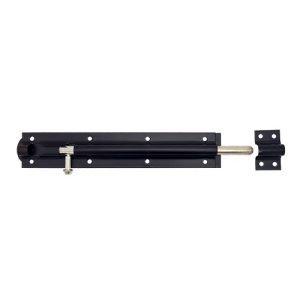 TSS Straight Tower Bolt