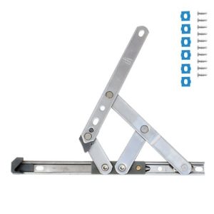 VERSA Retrofit Top Hung Slimline Friction Stay