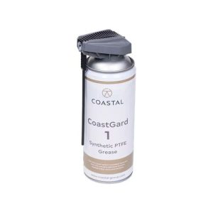 Coastal Group CoastGard CPS-1 - PTFE Grease (LEAD TIME: 2-3 DAYS)