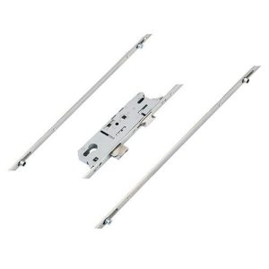 Fuhr 856 Type 2 Latch Deadbolt 2 Rollers 2 Mushrooms Lift Lever Multipoint Door Lock