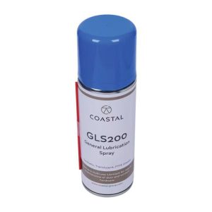 Coastal Group GLS200 General Lubricant Spray (LEAD TIME: 2-3 DAYS)
