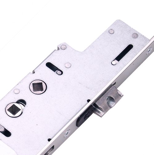 Ingenious Latch 3 Hooks Double Spindle Multipoint Door Lock