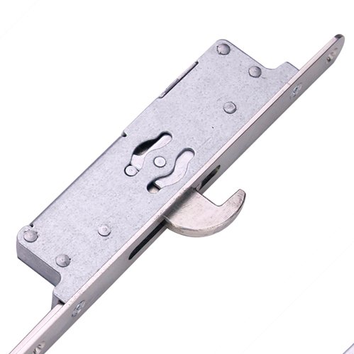 Ingenious Latch 3 Hooks Double Spindle Multipoint Door Lock
