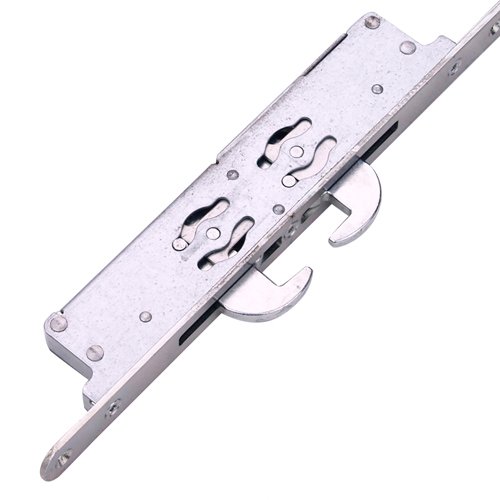 Ingenious Latch 5 Hooks Double Spindle Multipoint Door Lock