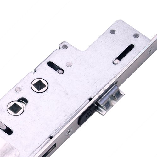 Ingenious Latch 5 Hooks Double Spindle Multipoint Door Lock