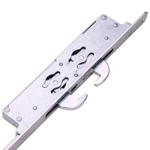 Ingenious Latch 5 Hooks Double Spindle Multipoint Door Lock