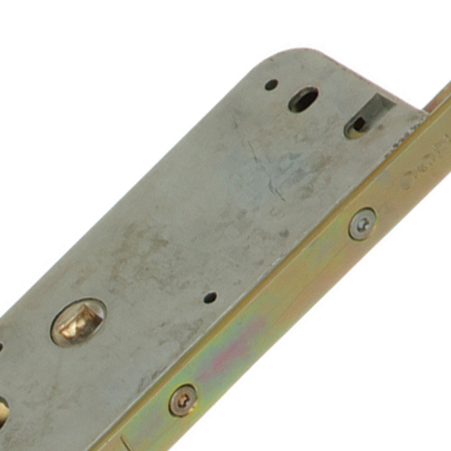 Millenco Mantis 2 Lift Lever Passive Lock