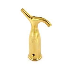 The TSS Sash Window / Fanlight Catch Opening Pole Hook